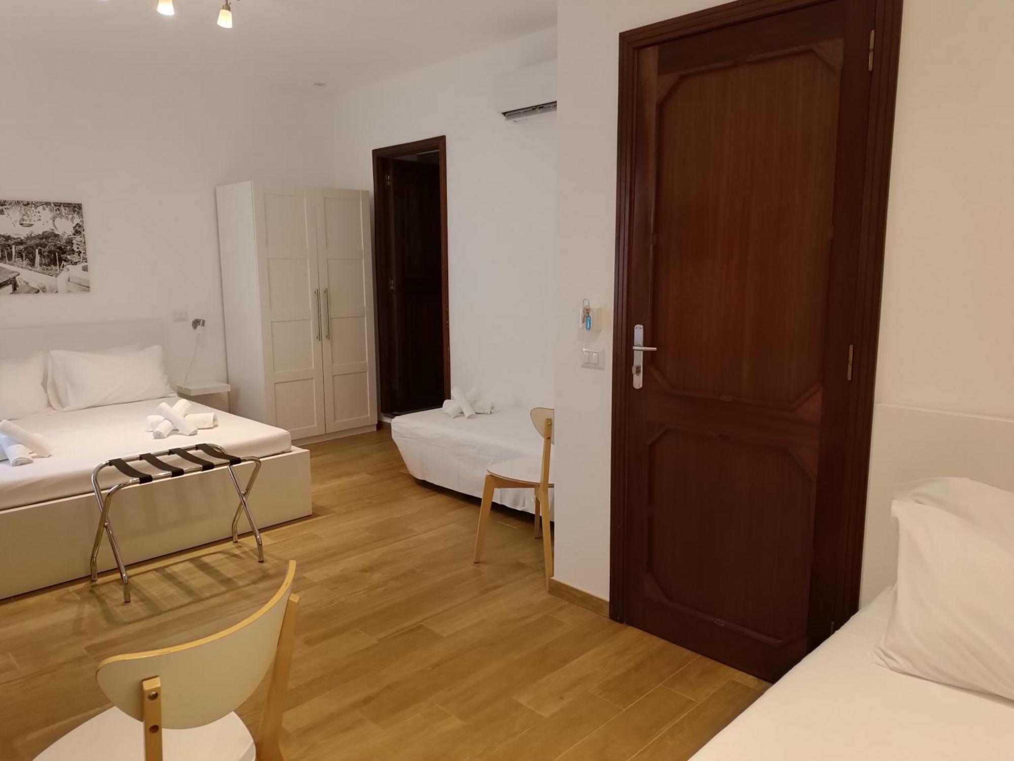 B&B T'Amo Lipari  Zimmer foto