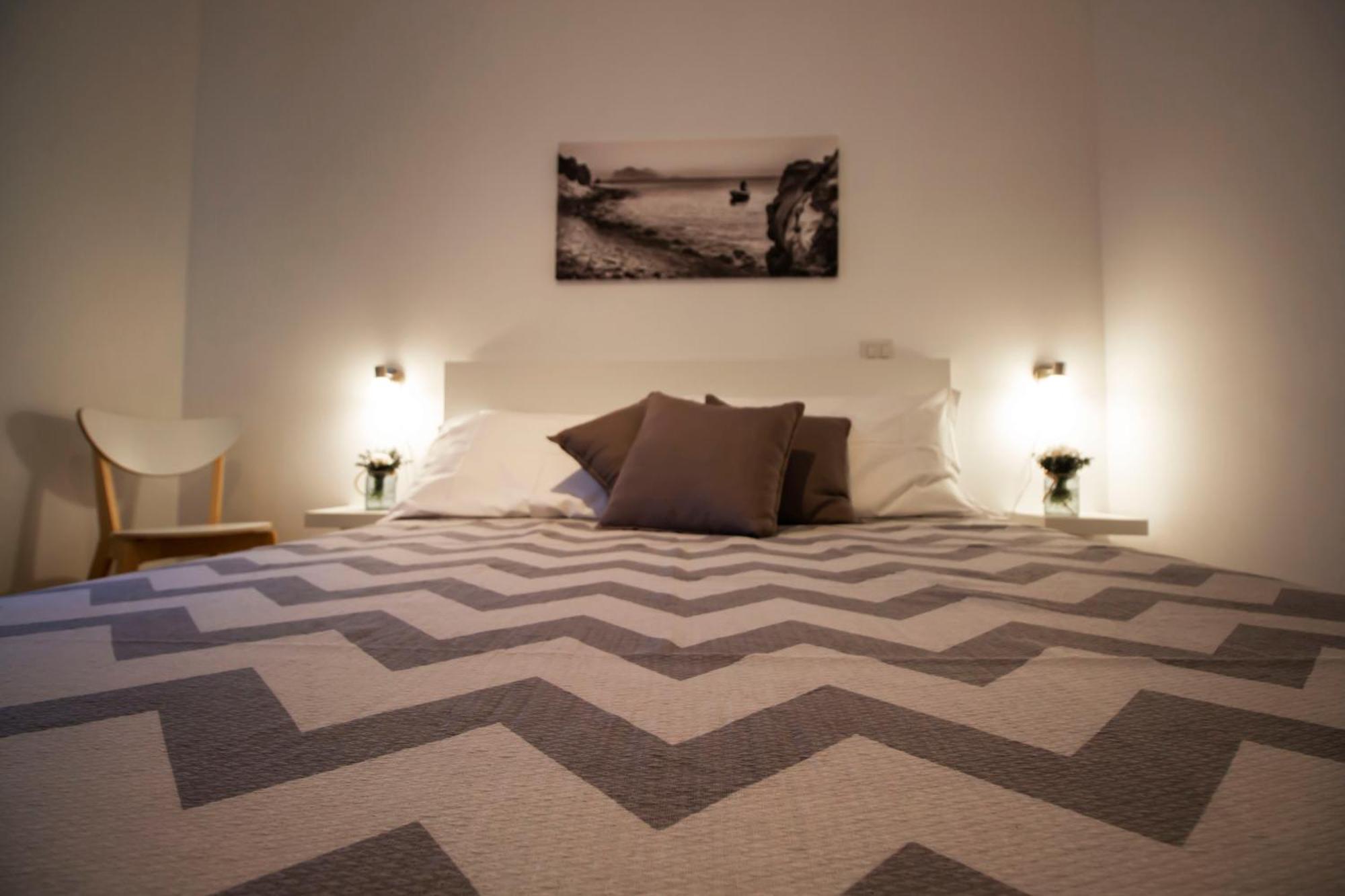 B&B T'Amo Lipari  Zimmer foto