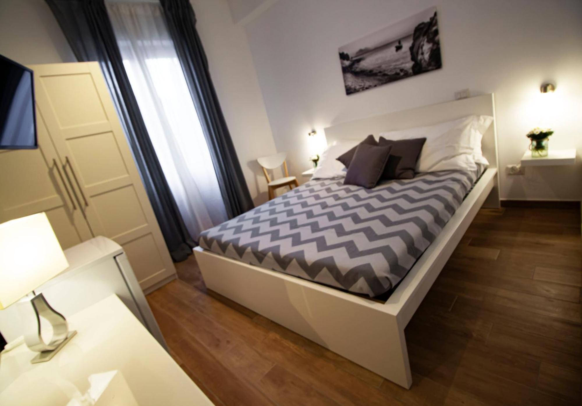 B&B T'Amo Lipari  Zimmer foto